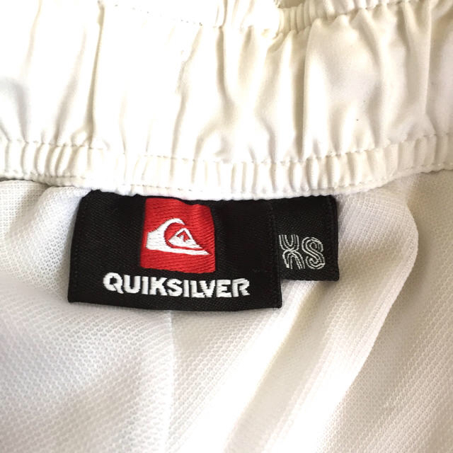 QUIKSILVER(クイックシルバー)のQuicksilver  男の子  スイムウェア  水着  150cm キッズ/ベビー/マタニティのキッズ服男の子用(90cm~)(水着)の商品写真