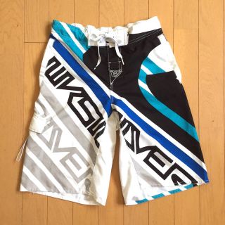 クイックシルバー(QUIKSILVER)のQuicksilver  男の子  スイムウェア  水着  150cm(水着)