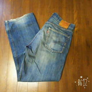 リーバイス(Levi's)のけん様専用★リーバイス５０３ Ｗ３４ Levi's(デニム/ジーンズ)