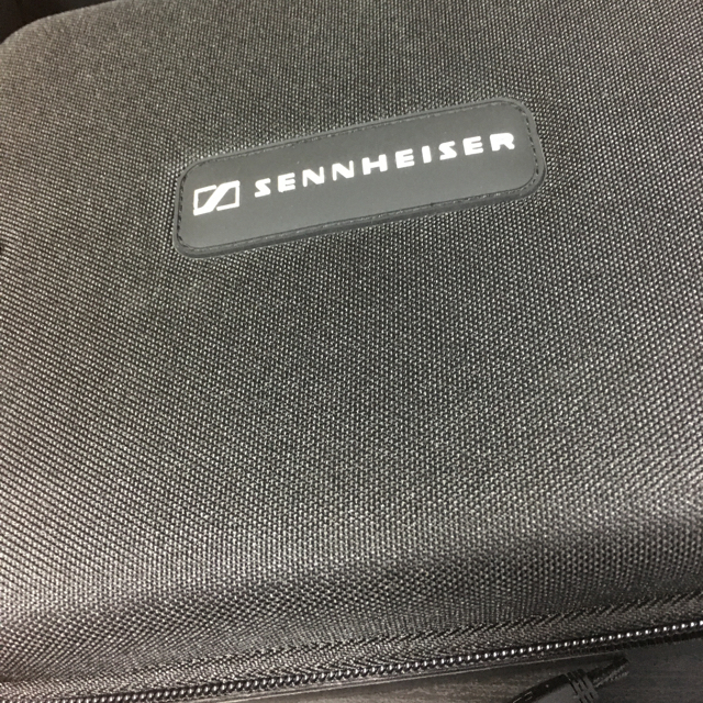 SENNHEISER(ゼンハイザー)のゼンハイザー GAME ZERO Black ヘッドセット ps4,pc スマホ/家電/カメラのオーディオ機器(ヘッドフォン/イヤフォン)の商品写真
