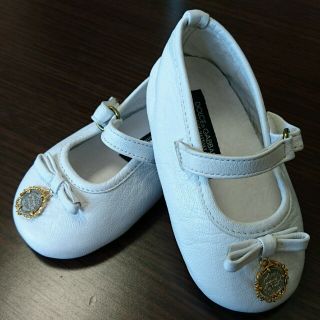 ドルチェ&ガッバーナ(DOLCE&GABBANA) ベビーシューズの通販 35点