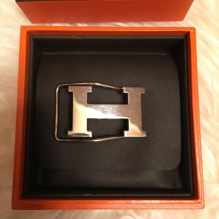 エルメス(Hermes)のエルメス マネークリップ♪(マネークリップ)