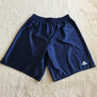 アディダス(adidas)のadidas☆メンズパンツ(ショートパンツ)