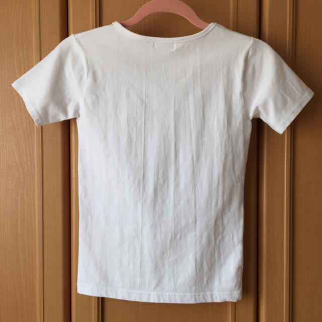 CHANEL(シャネル)のシャネル Tシャツ レディースのトップス(Tシャツ(半袖/袖なし))の商品写真