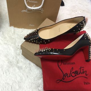 クリスチャンルブタン(Christian Louboutin)のChristian Louboutin クリスチャンルブタン ルブタン ヒール(ハイヒール/パンプス)