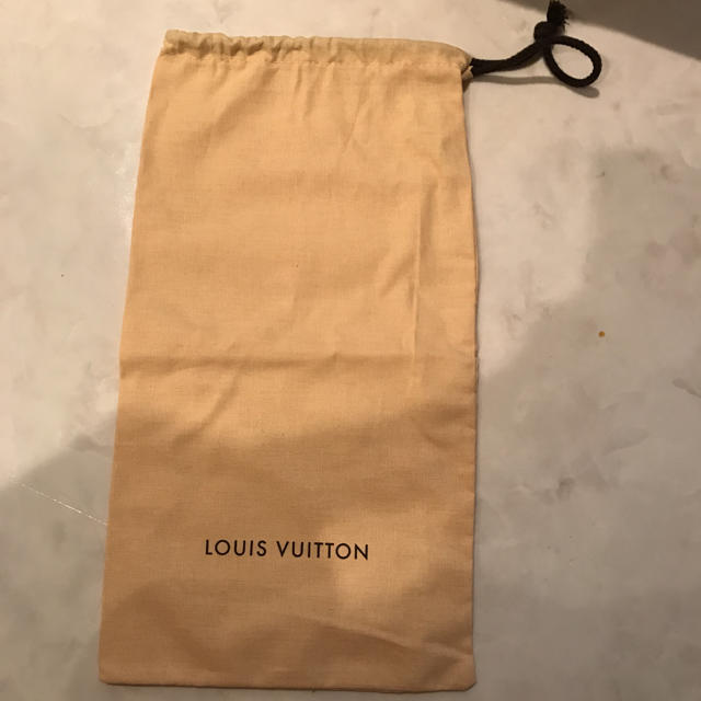 LOUIS VUITTON(ルイヴィトン)のルイヴィトン袋 その他のその他(その他)の商品写真