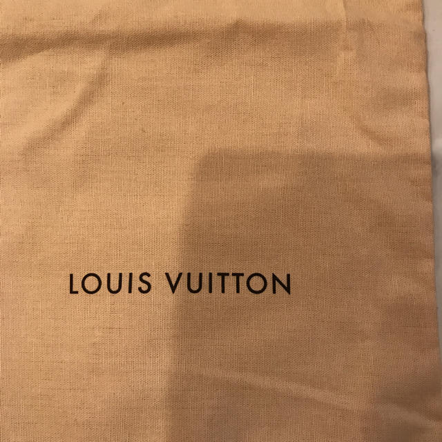 LOUIS VUITTON(ルイヴィトン)のルイヴィトン袋 その他のその他(その他)の商品写真