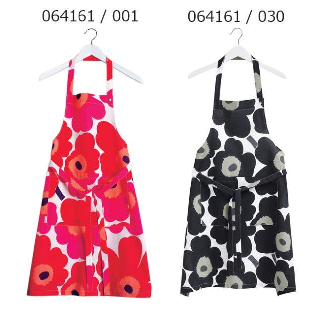 marimekko(マリメッコ)の新品 marimekko / マリメッコ キッチン エプロン インテリア/住まい/日用品のキッチン/食器(その他)の商品写真