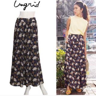 アングリッド バギーパンツ(レディース)の通販 21点 | Ungridの