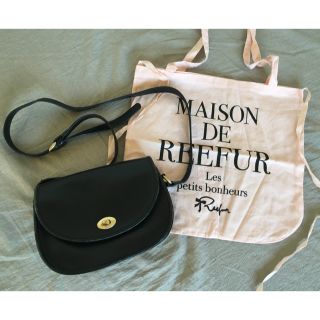 メゾンドリーファー(Maison de Reefur)のMaison de Reefur(ショルダーバッグ)