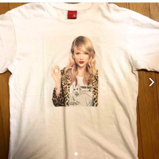 Supreme - 未使用 aside ae shake it off テイラースウィフト Tシャツ ...