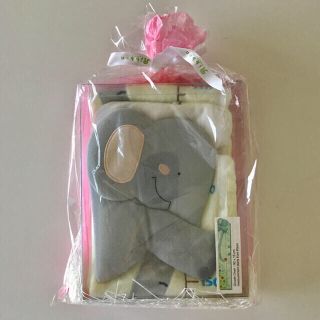 ハッカキッズ(hakka kids)の新品未使用【 Ribbon hakka kids 】ハッカキッズ 身長計(その他)