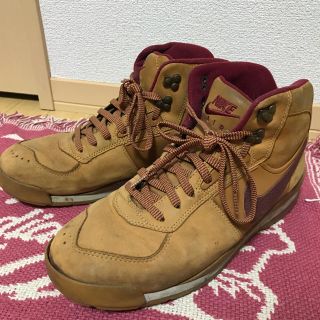 ナイキ(NIKE)のナイキ シューズ(スニーカー)