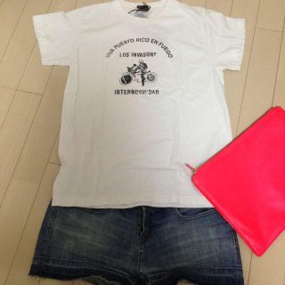 ロンハーマン(Ron Herman)のロンハーマン Tシャツ(Tシャツ(半袖/袖なし))