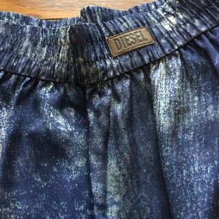 ディーゼル(DIESEL)の⭐︎新品、未使用⭐︎ディーゼルミニスカート(ミニスカート)