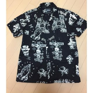 ジャックローズ(JACKROSE)のせぼん様 専用(シャツ)