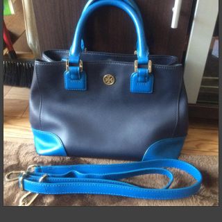 トリーバーチ(Tory Burch)のトリーバーチ 難あり トートバッグ(トートバッグ)