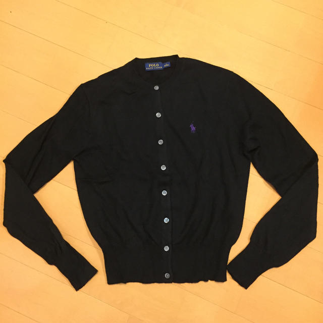 POLO RALPH LAUREN(ポロラルフローレン)のPOLO   RALPH LAUREN レディース  カーディガン   新品 レディースのトップス(カーディガン)の商品写真