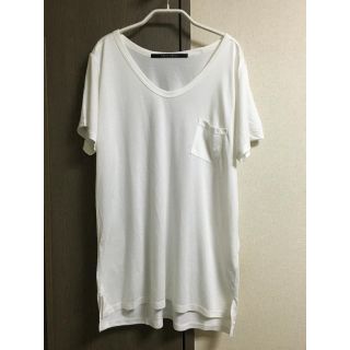 イェッカヴェッカ(YECCA VECCA)のユーカリ様専用☆イェッカヴェッカ ポケットTシャツ(Tシャツ(半袖/袖なし))