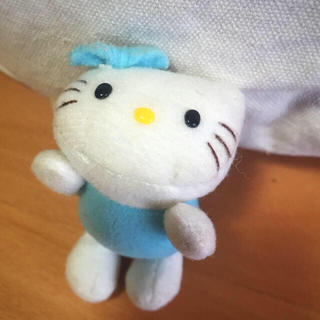 サンリオ(サンリオ)のキティ  Hello Kitty 天使の翼 ゆめかわいい ぬいぐるみ サンリオ(ぬいぐるみ)