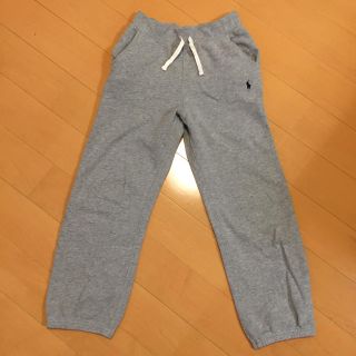 ポロラルフローレン(POLO RALPH LAUREN)の  RALPH LAUREN  ボーイズ 140スエットパンツ(パンツ/スパッツ)