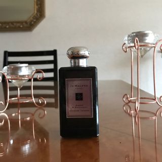 ジョーマローン(Jo Malone)の新品✧*。ジョーマローン アンバー＆パチョリ100mL jomalone(ユニセックス)