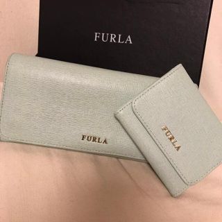 フルラ(Furla)のフルラ FURLA 財布 パスケース セット(財布)