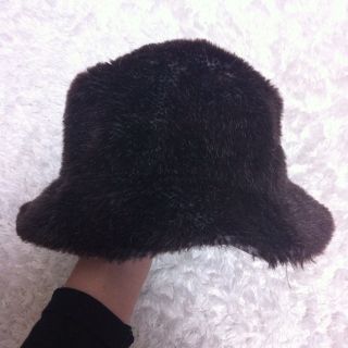 ファーハット(ハット)