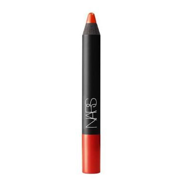NARS(ナーズ)のNARS ベルベットマットペンシル コスメ/美容のベースメイク/化粧品(口紅)の商品写真