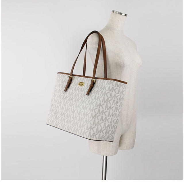 Michael Kors - ラスト1☆週末価格【新品】マイケルコース トート