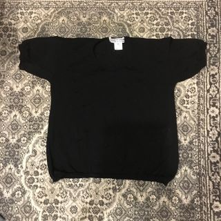 コムデギャルソン(COMME des GARCONS)のCathy様専用 tricot コムデギャルソン サマーニット XS(カットソー(半袖/袖なし))