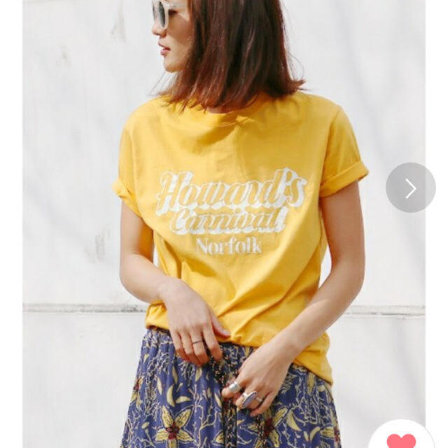 Ungrid(アングリッド)のパンツTシャツセット レディースのレディース その他(セット/コーデ)の商品写真