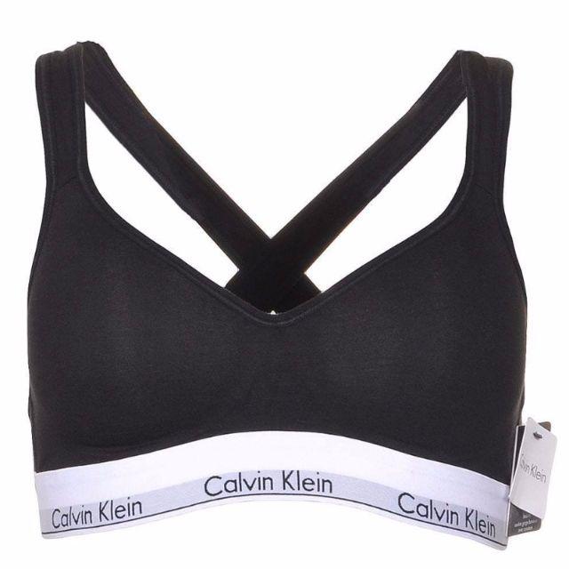 Calvin Klein(カルバンクライン)のＡＡ様専用 レディースの下着/アンダーウェア(ブラ)の商品写真