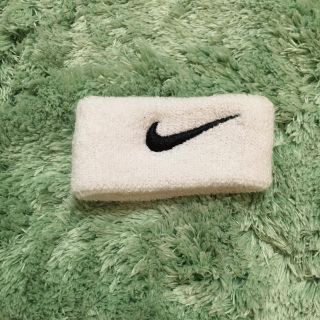 ナイキ(NIKE)ののぶり様専用(バングル/リストバンド)