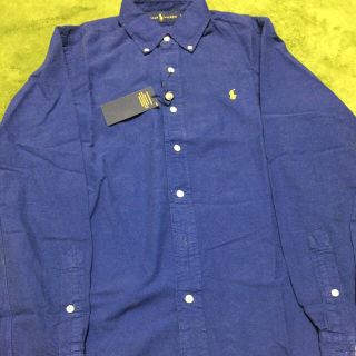 ラルフローレン(Ralph Lauren)のRALPH LAUREN(シャツ)