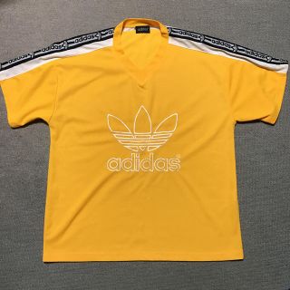 アディダス(adidas)の奥山さん専用 90's adidas ヴィンテージ(Tシャツ/カットソー(半袖/袖なし))