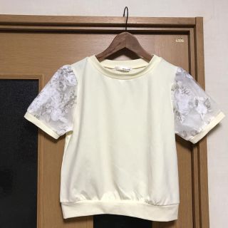 ミスティウーマン(mysty woman)のミスティーウーマン 処分価格！！(Tシャツ(半袖/袖なし))