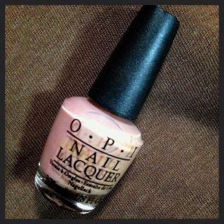 オーピーアイ(OPI)のO.P.I マニキュア(その他)