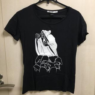 アンダーカバー(UNDERCOVER)のUNIQULO×UNDERCOVER(Tシャツ(半袖/袖なし))