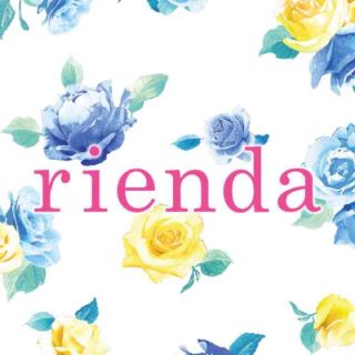 リエンダ(rienda)のlove！様 専用(チュニック)