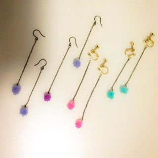 kanaさまオーダー品☆(オーダーメイド)
