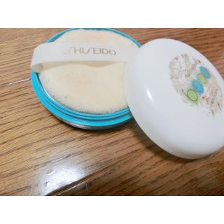 シセイドウ(SHISEIDO (資生堂))のベビーパウダー 資生堂 SHISEIDO(フェイスパウダー)