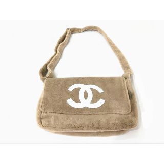 CHANEL ノベルティバッグ