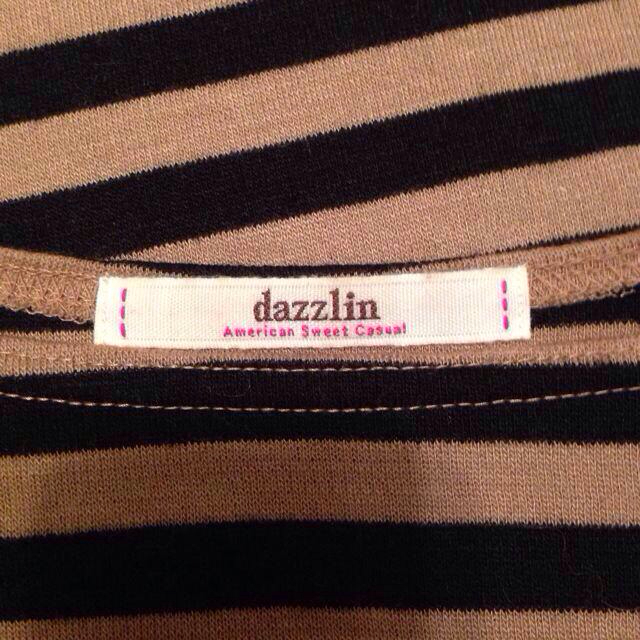 dazzlin(ダズリン)のマミー様専用☆ レディースのトップス(カットソー(長袖/七分))の商品写真