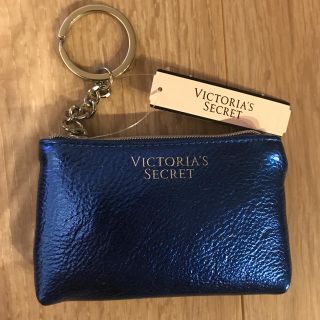 ヴィクトリアズシークレット(Victoria's Secret)のVICTORIA'S SECRET ミニポーチ(ポーチ)