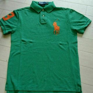 ポロラルフローレン(POLO RALPH LAUREN)のラルフローレン ポロシャツ(ポロシャツ)