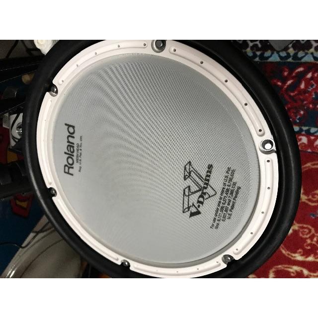 Roland(ローランド)のROLAND 電子ドラム TD-1KV  楽器のドラム(電子ドラム)の商品写真