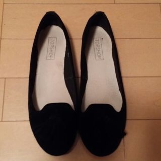 トップショップ(TOPSHOP)のフラットシューズ/TOPSHOP(ハイヒール/パンプス)