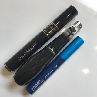 クリスチャンディオール(Christian Dior)のマスカラSET(マスカラ)