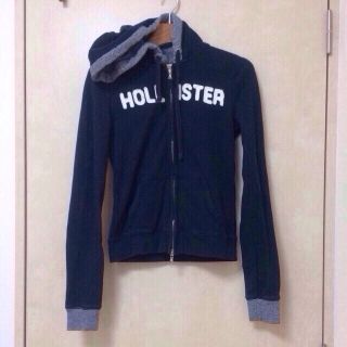 ホリスター(Hollister)のパーカー(パーカー)